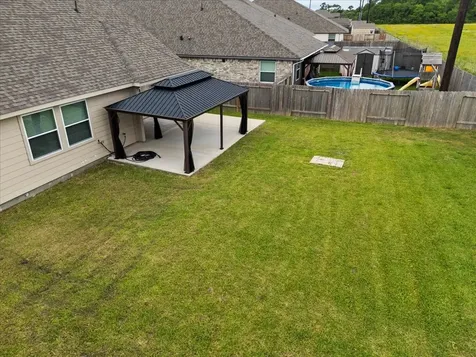 14031 Little River Drive Baytown TX 77523