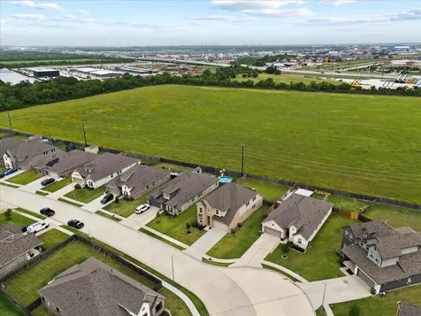 14031 Little River Drive Baytown TX 77523