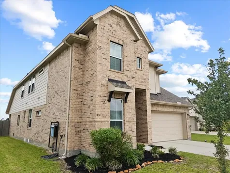 14031 Little River Drive Baytown TX 77523