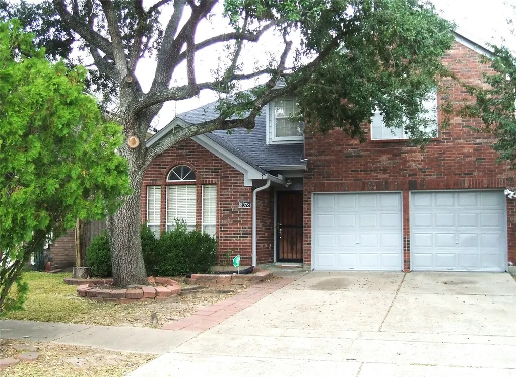 8978 Dawnridge Drive Houston TX 77071