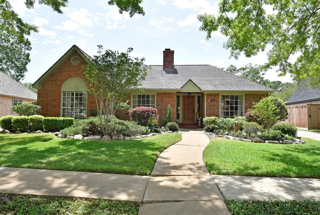 3862 W Wisteria Circle Sugar Land TX 77479