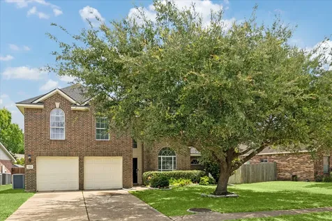 7506 Rockaway Point Lane Richmond TX 77407