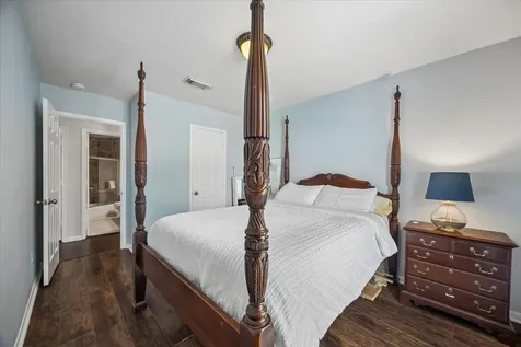 7506 Rockaway Point Lane Richmond TX 77407