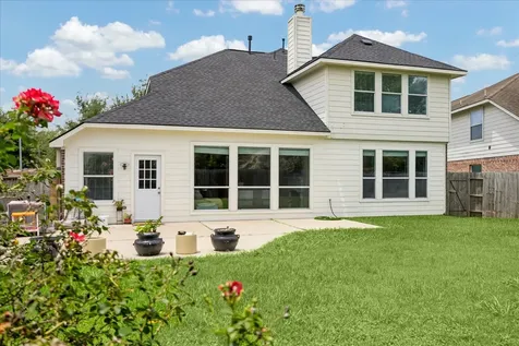 7506 Rockaway Point Lane Richmond TX 77407