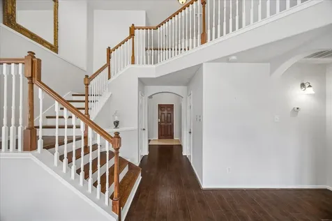 7506 Rockaway Point Lane Richmond TX 77407