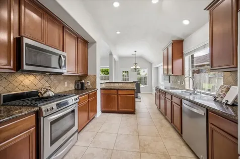 7506 Rockaway Point Lane Richmond TX 77407