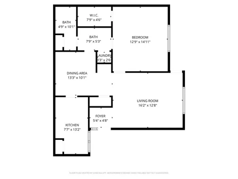 2700 Revere Street 127 Houston TX 77098