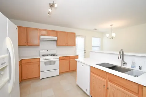 15639 Western Skies Drive Houston TX 77086