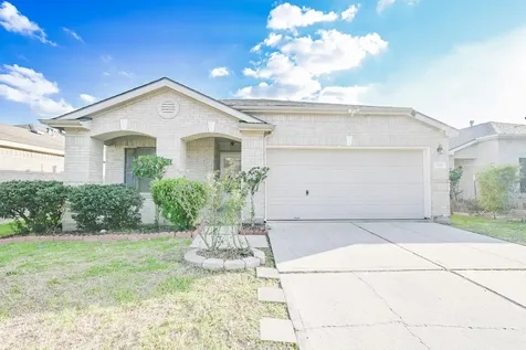 15639 Western Skies Drive Houston TX 77086