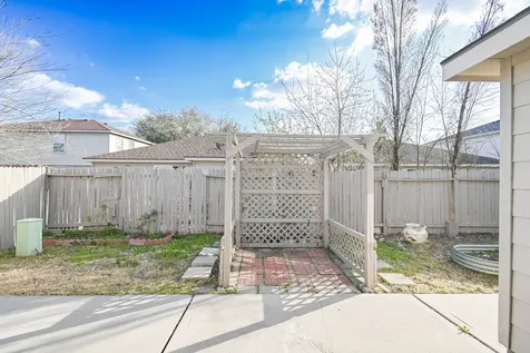 15639 Western Skies Drive Houston TX 77086