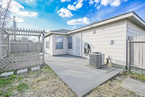 15639 Western Skies Drive Houston TX 77086