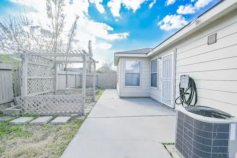 15639 Western Skies Drive Houston TX 77086