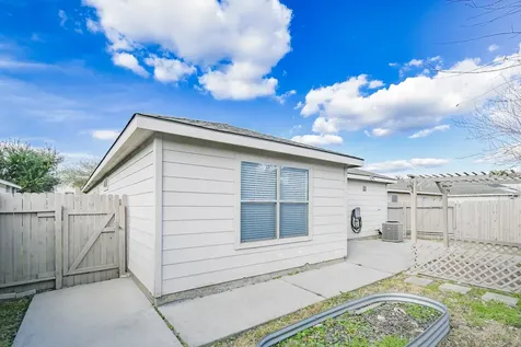 15639 Western Skies Drive Houston TX 77086