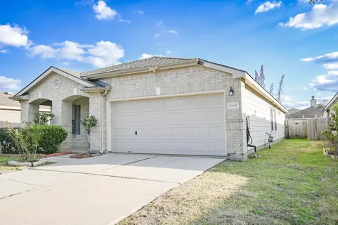 15639 Western Skies Drive Houston TX 77086