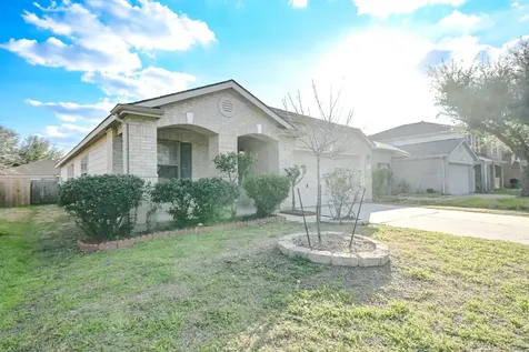 15639 Western Skies Drive Houston TX 77086