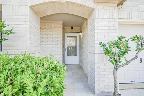 15639 Western Skies Drive Houston TX 77086