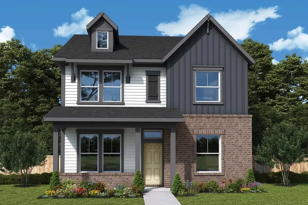 6434 Haltwhistle Lane Katy TX 77449