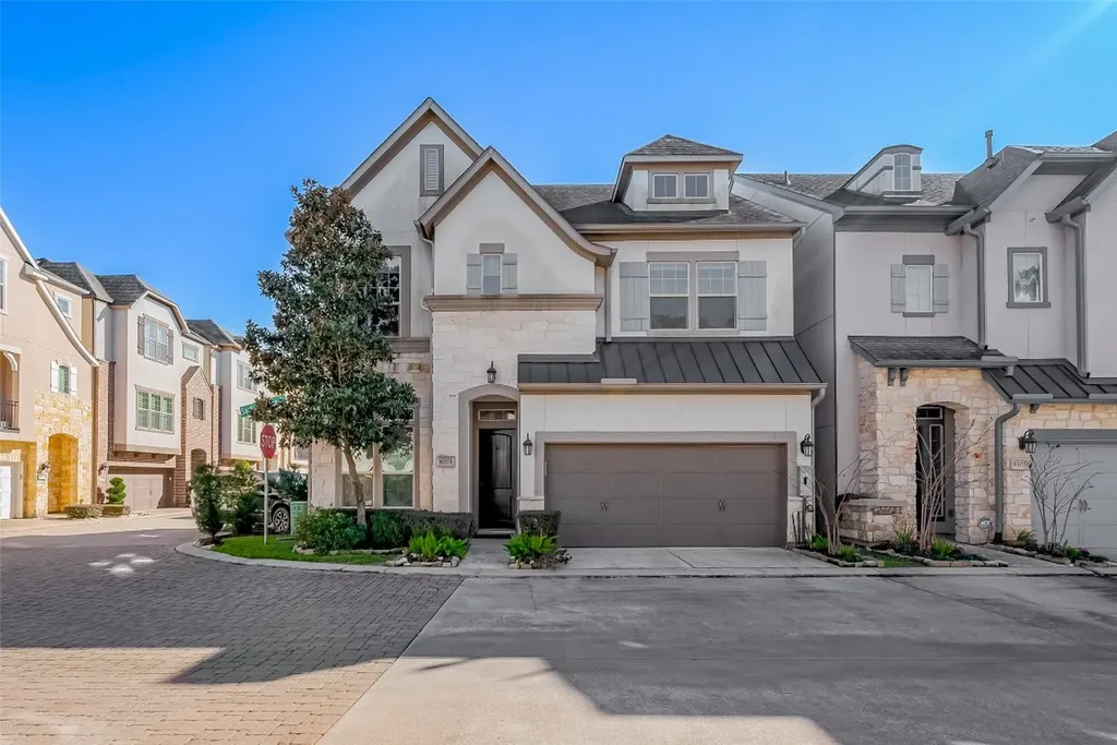 6703 Saxton Manor Street Houston TX 77055