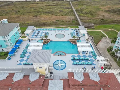 4111 Pointe West Drive 201 Galveston TX 77554