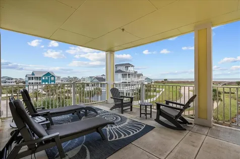 4111 Pointe West Drive 201 Galveston TX 77554