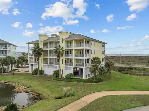 4111 Pointe West Drive 201 Galveston TX 77554