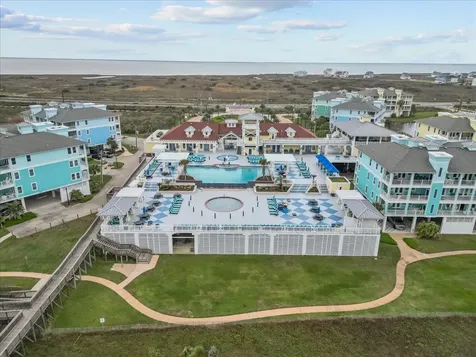 4111 Pointe West Drive 201 Galveston TX 77554