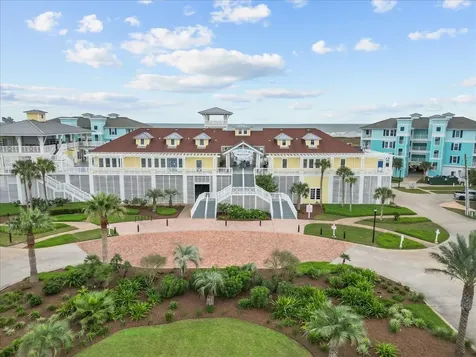 4111 Pointe West Drive 201 Galveston TX 77554
