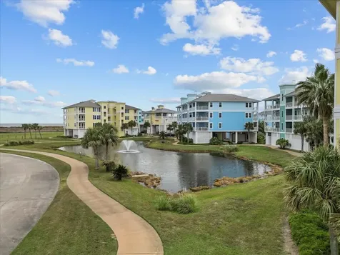 4111 Pointe West Drive 201 Galveston TX 77554