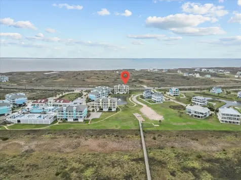 4111 Pointe West Drive 201 Galveston TX 77554