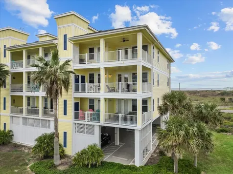 4111 Pointe West Drive 201 Galveston TX 77554