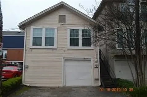 1844 Missouri Street Houston TX 77006