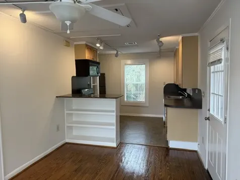 1844 Missouri Street Houston TX 77006