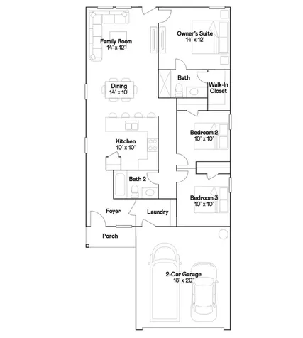 1515 Golden Iris Drive Crosby TX 77532