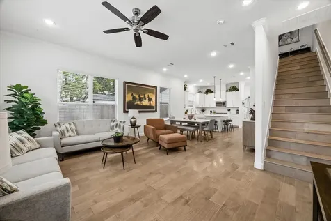 311 Sikes Street A Houston TX 77018