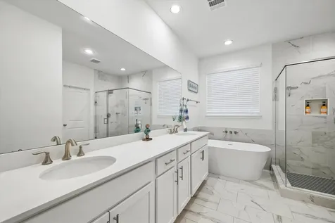 311 Sikes Street A Houston TX 77018