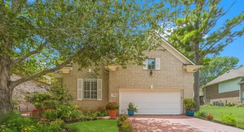 96 Winthrop Harbor Street S Montgomery TX 77356