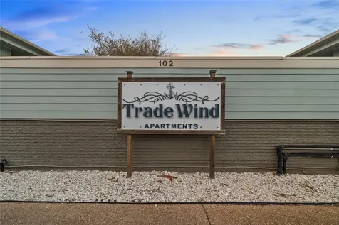 102 Strand Street 3 Galveston TX 77550