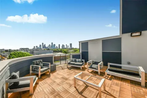 1011 Studemont Street 302 Houston TX 77007