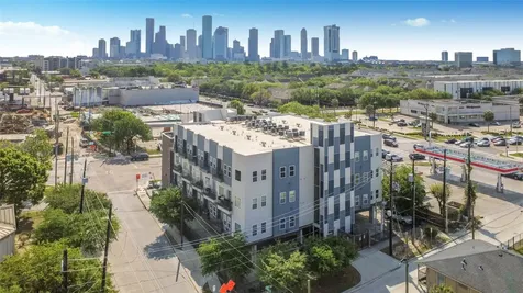 1011 Studemont Street 302 Houston TX 77007