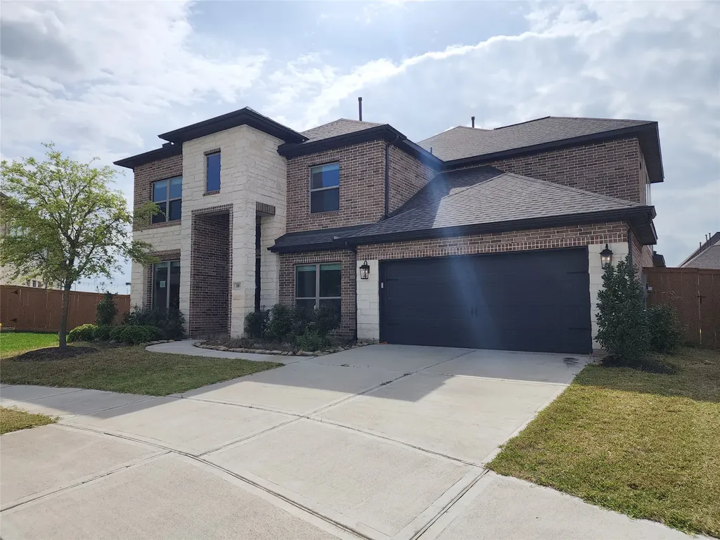 508 Grayton Bay Lane Katy TX 77493
