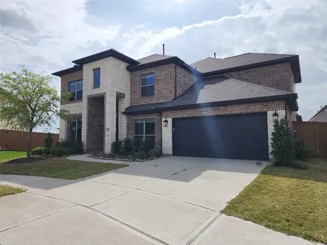 508 Grayton Bay Lane Katy TX 77493