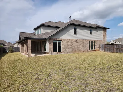 508 Grayton Bay Lane Katy TX 77493