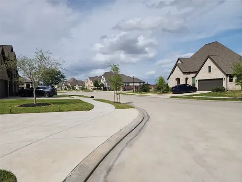 508 Grayton Bay Lane Katy TX 77493