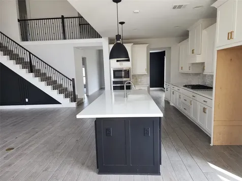 508 Grayton Bay Lane Katy TX 77493