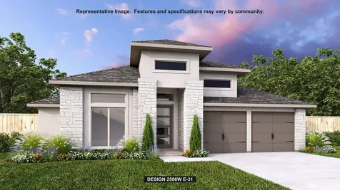 18023 Discovery Elm Street Houston TX 77598