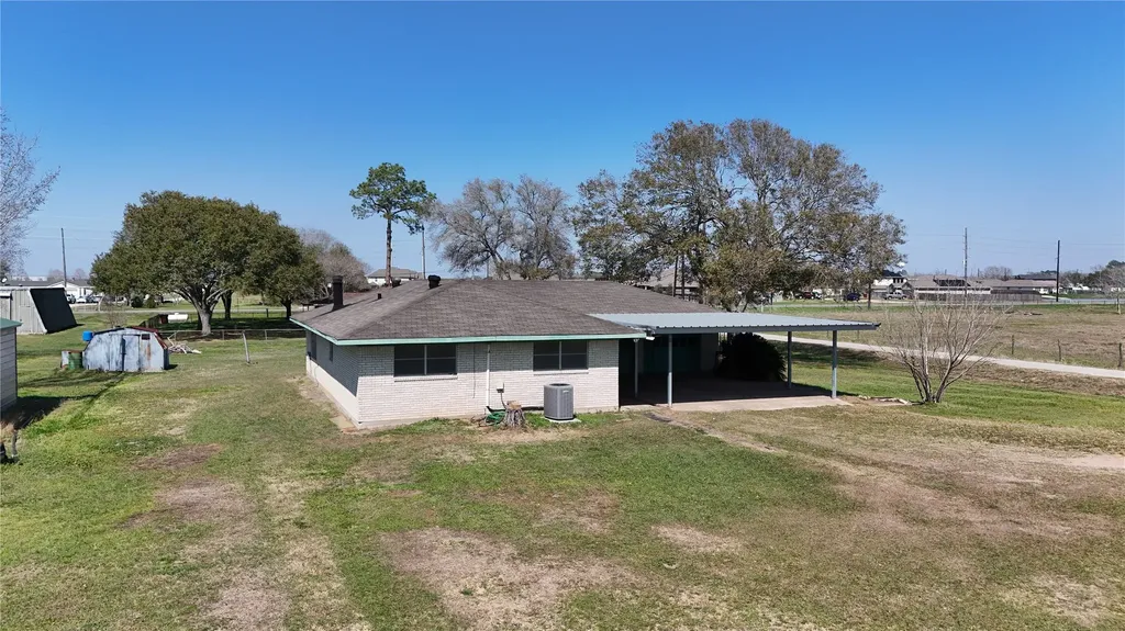 8820 Michael Street East Bernard TX 77435