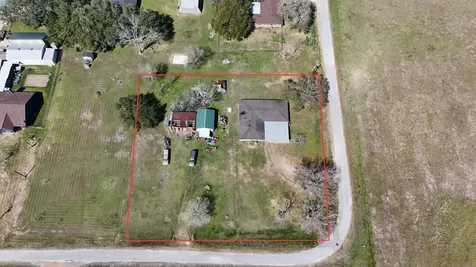 8820 Michael Street East Bernard TX 77435