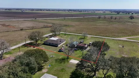8820 Michael Street East Bernard TX 77435