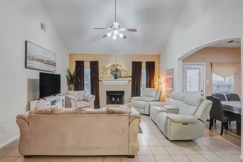 7906 Burning Oak Lane Richmond TX 77407