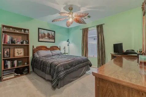 7906 Burning Oak Lane Richmond TX 77407